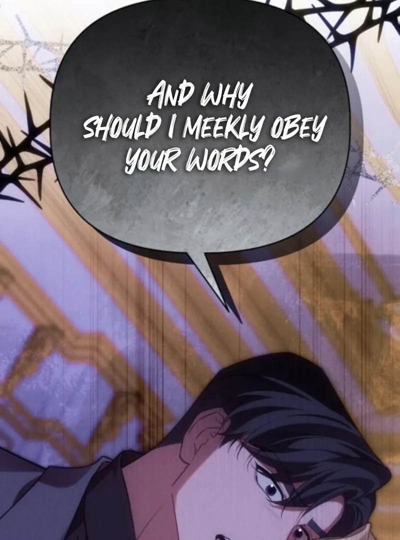 When Arrogance Fell at My Feet Chapter 41 page 130 - 