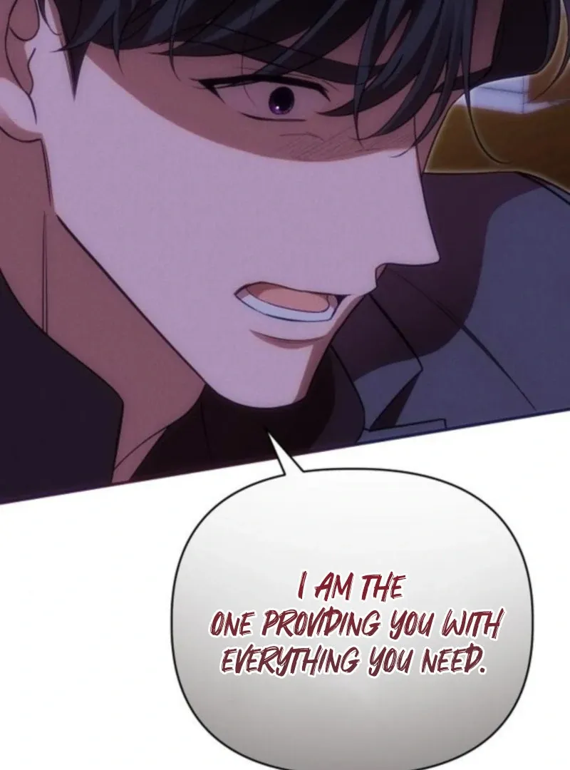 When Arrogance Fell at My Feet Chapter 41 page 133 - 