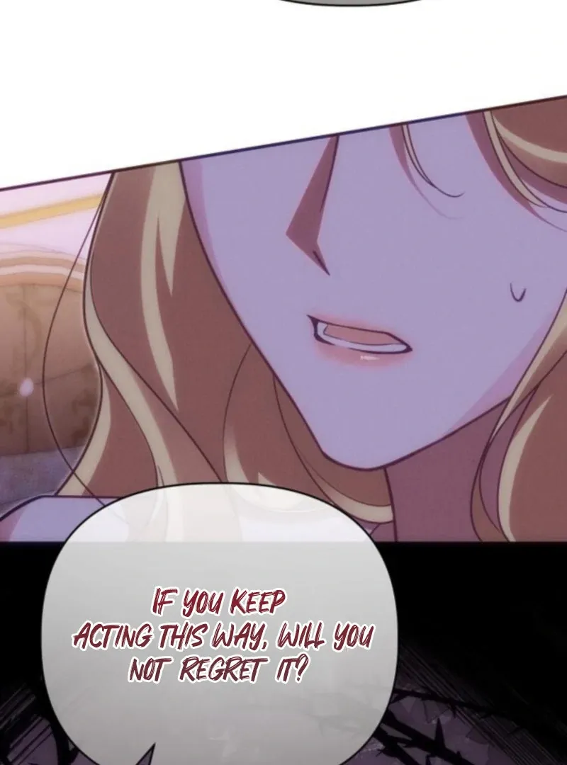When Arrogance Fell at My Feet Chapter 41 page 134 - 