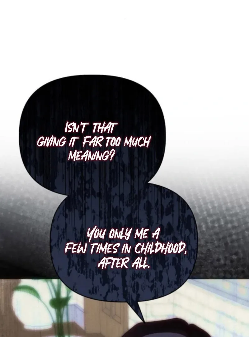 When Arrogance Fell at My Feet Chapter 41 page 16 - 