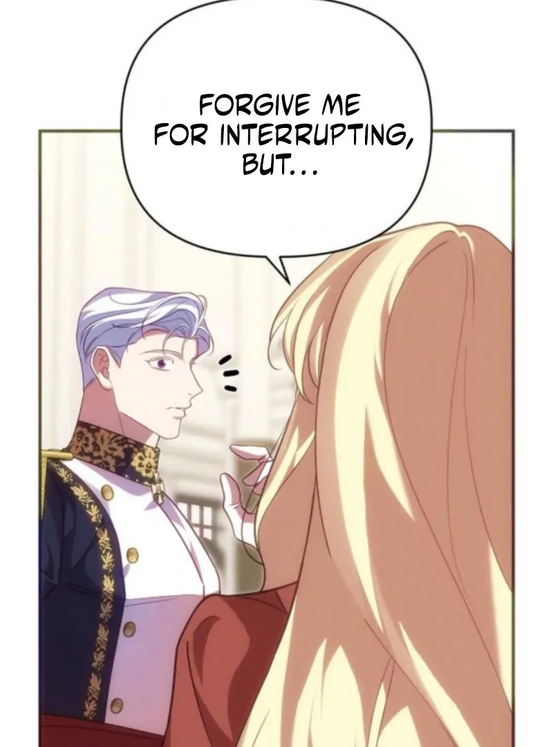 When Arrogance Fell at My Feet Chapter 41 page 25 - 