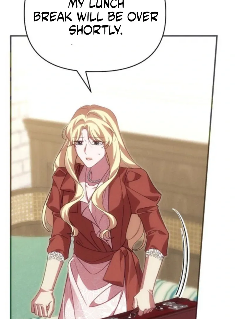 When Arrogance Fell at My Feet Chapter 41 page 27 - 