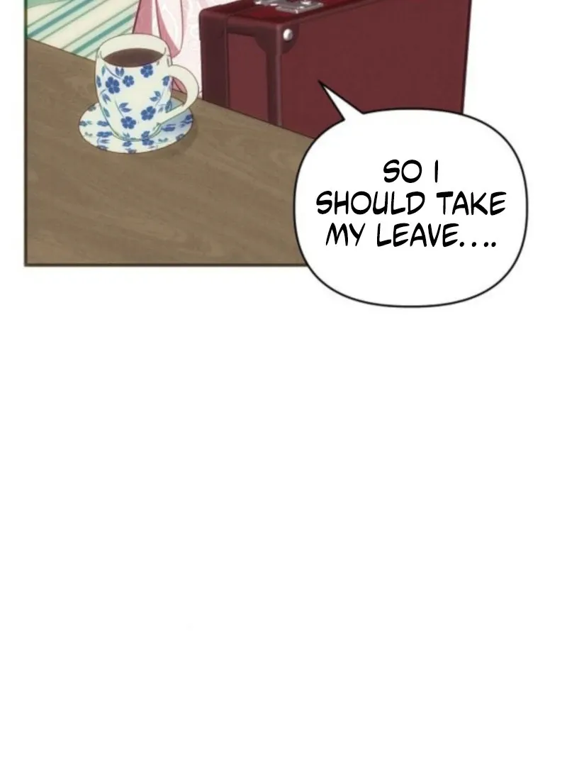 When Arrogance Fell at My Feet Chapter 41 page 28 - 