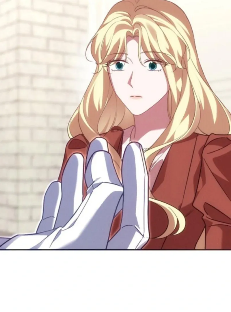 When Arrogance Fell at My Feet Chapter 41 page 37 - 