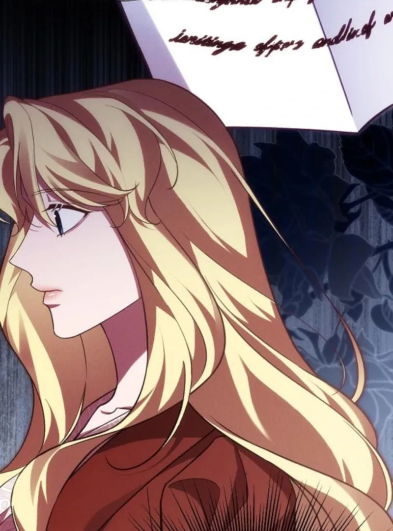 When Arrogance Fell at My Feet Chapter 41 page 40 - 
