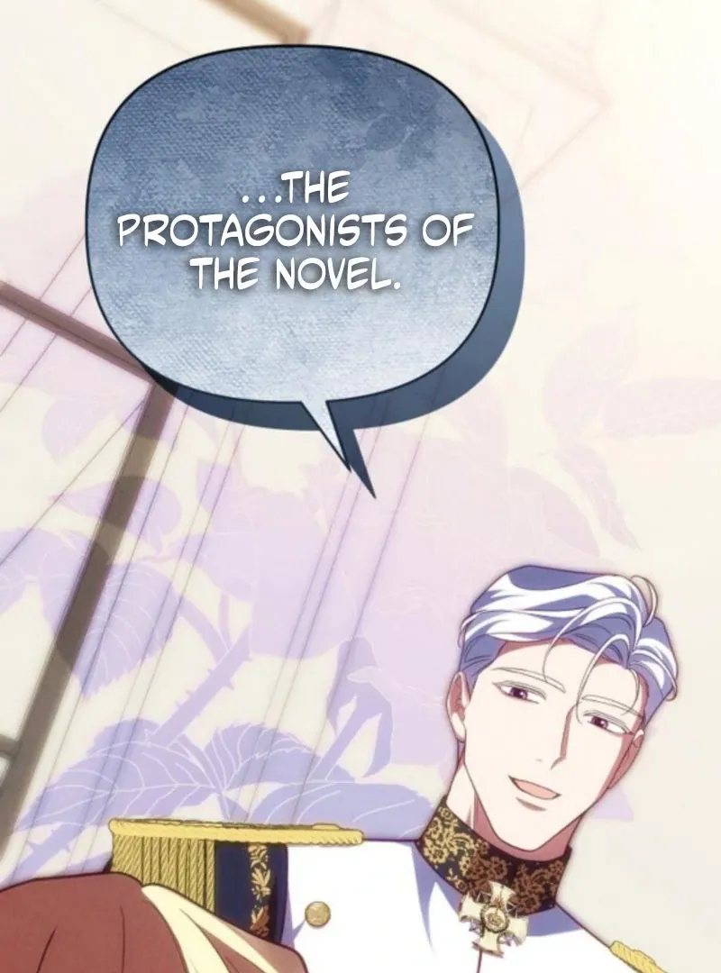 When Arrogance Fell at My Feet Chapter 41 page 5 - 