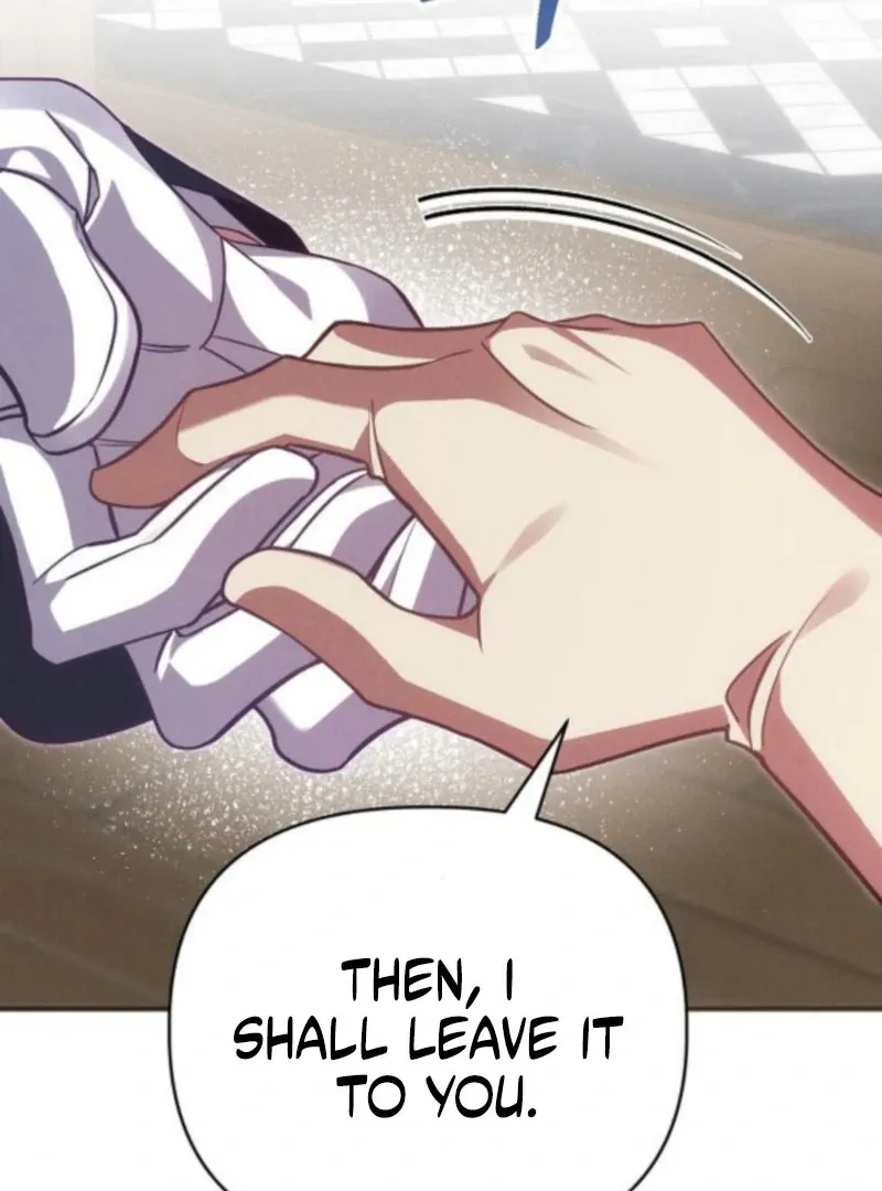 When Arrogance Fell at My Feet Chapter 41 page 43 - 