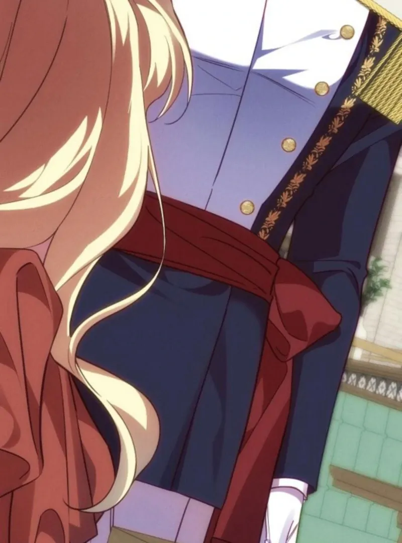 When Arrogance Fell at My Feet Chapter 41 page 6 - 