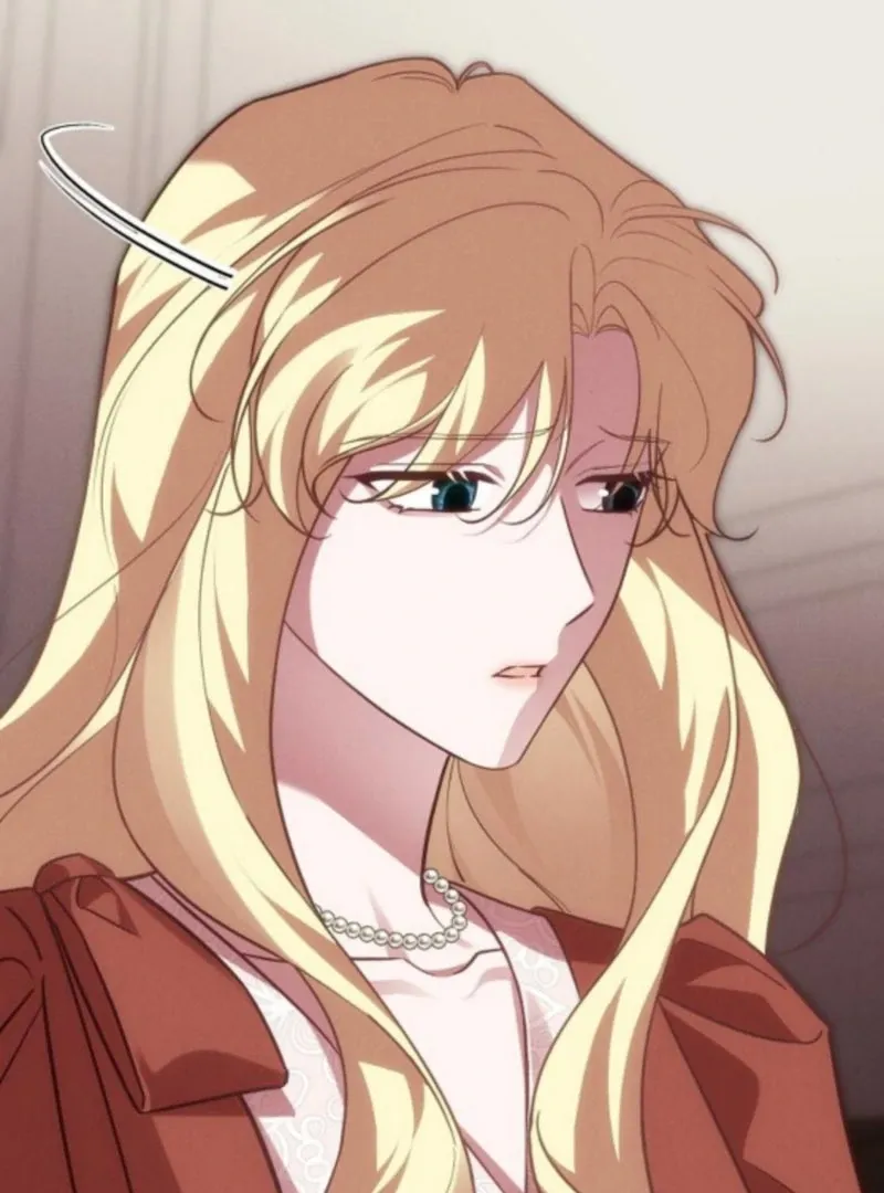 When Arrogance Fell at My Feet Chapter 41 page 54 - 