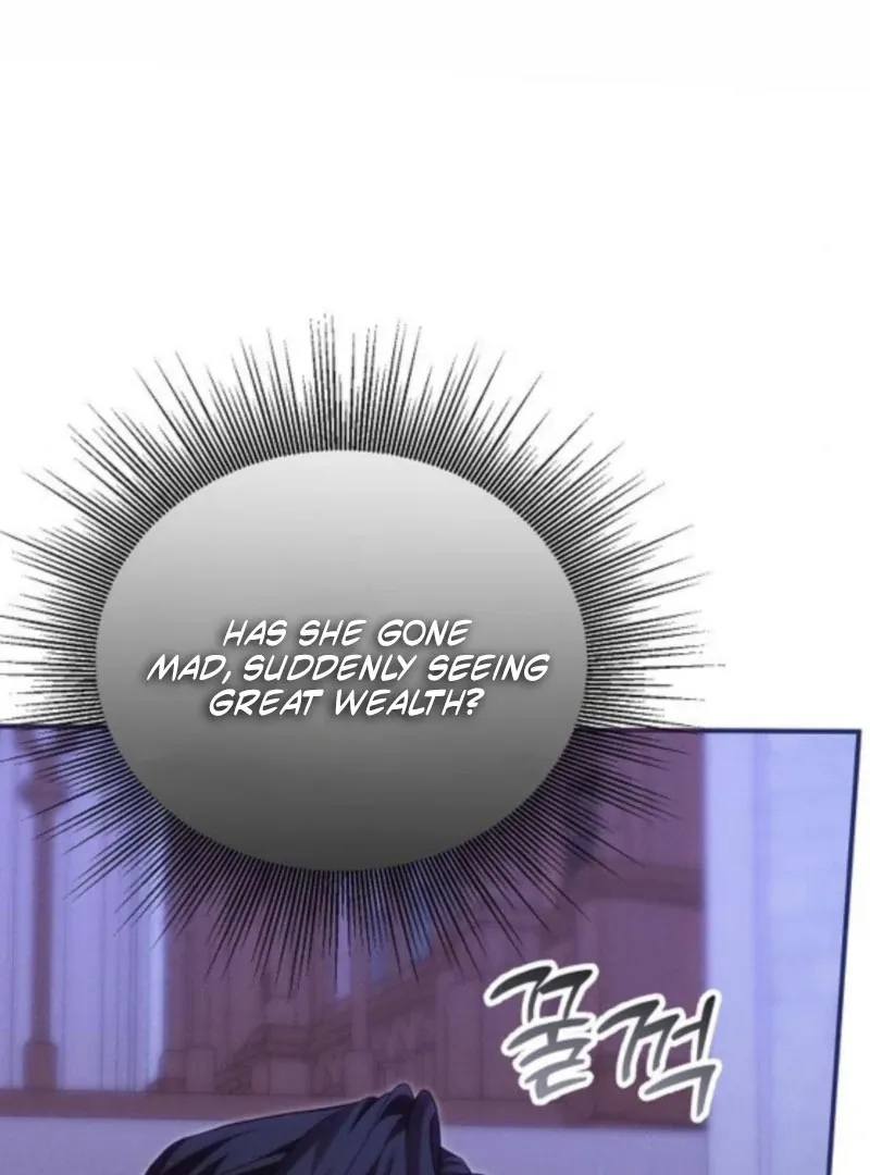 When Arrogance Fell at My Feet Chapter 41 page 76 - 