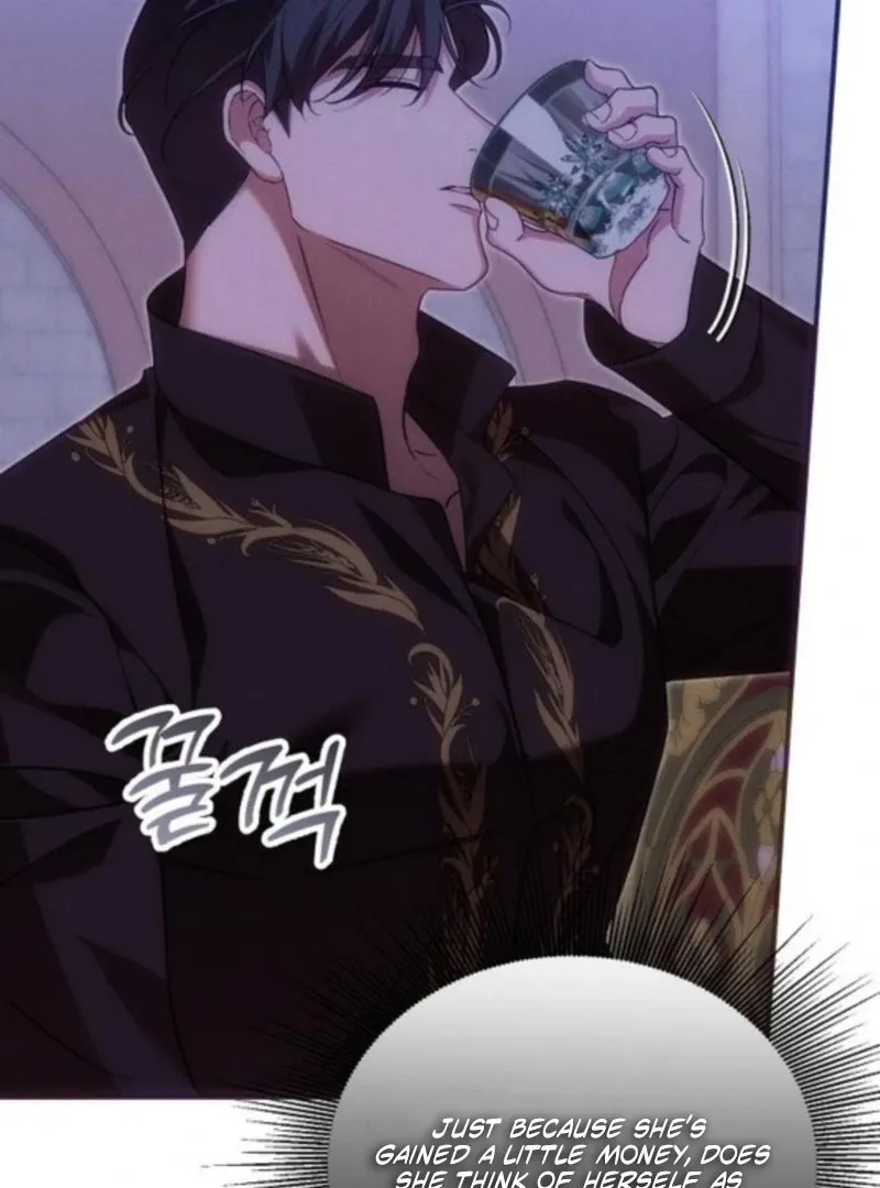 When Arrogance Fell at My Feet Chapter 41 page 77 - 