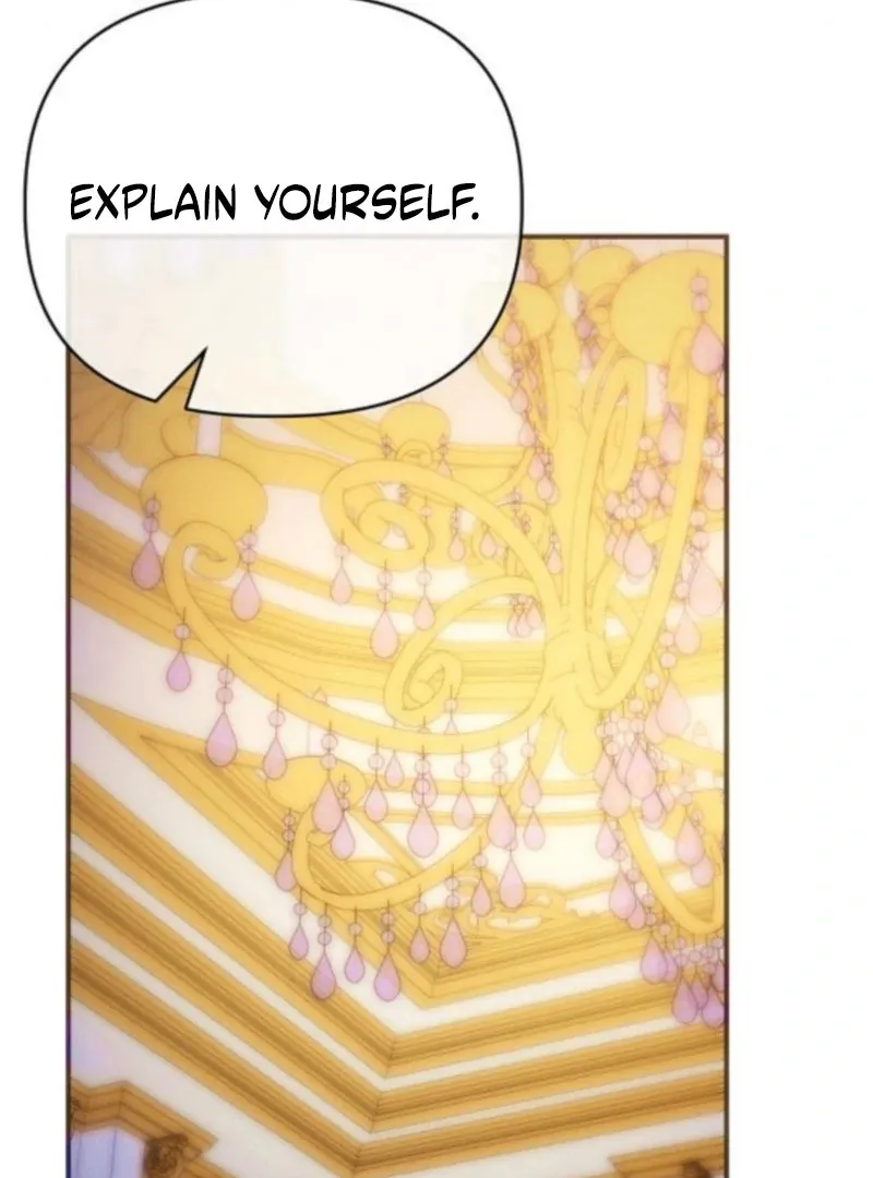 When Arrogance Fell at My Feet Chapter 41 page 95 - 