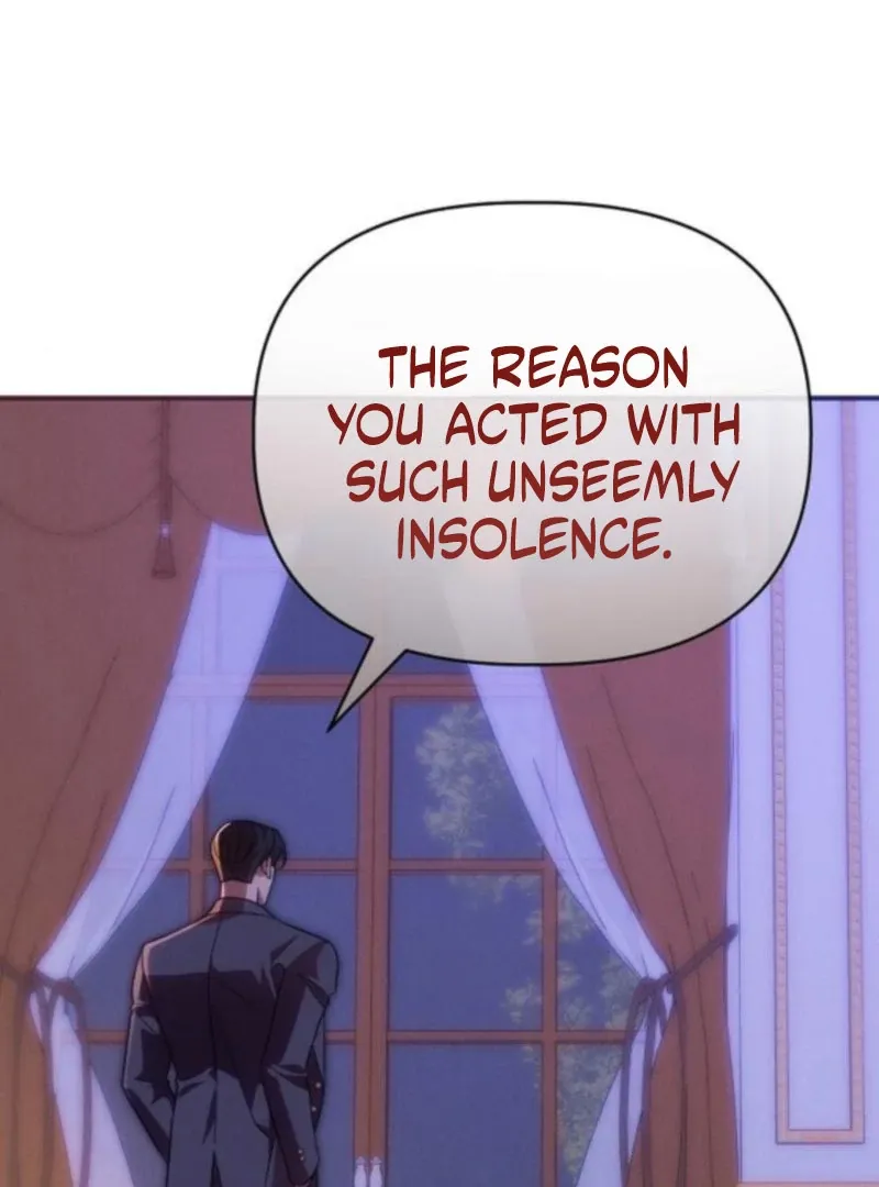 When Arrogance Fell at My Feet Chapter 41 page 97 - 