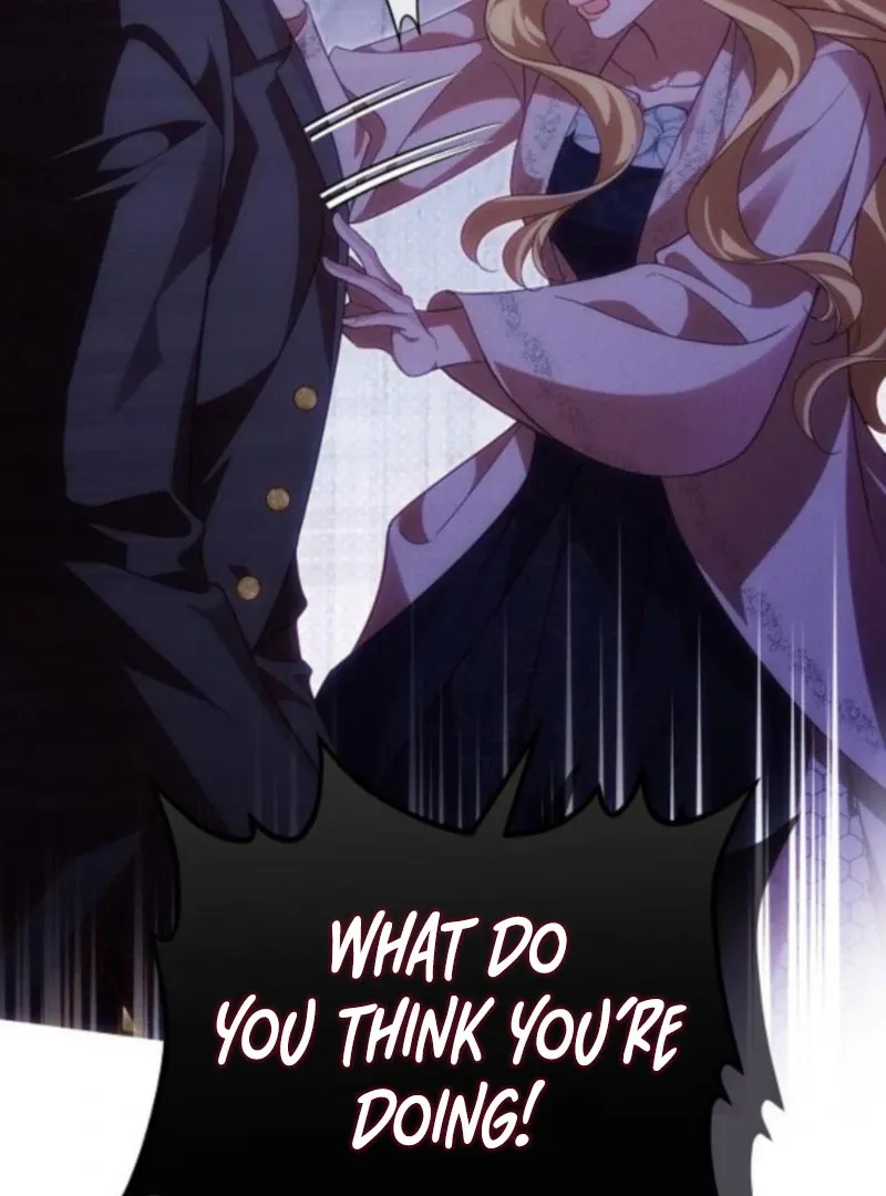 When Arrogance Fell at My Feet Chapter 42 page 13 - 