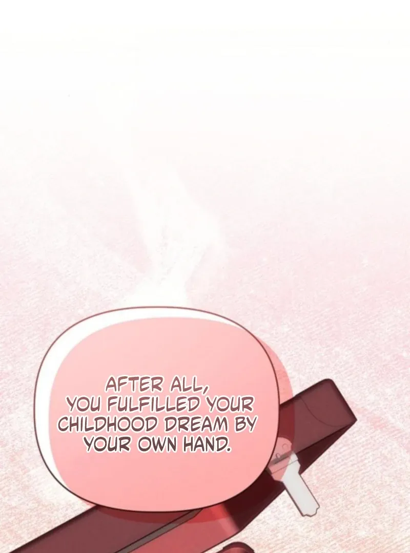When Arrogance Fell at My Feet Chapter 42 page 122 - 