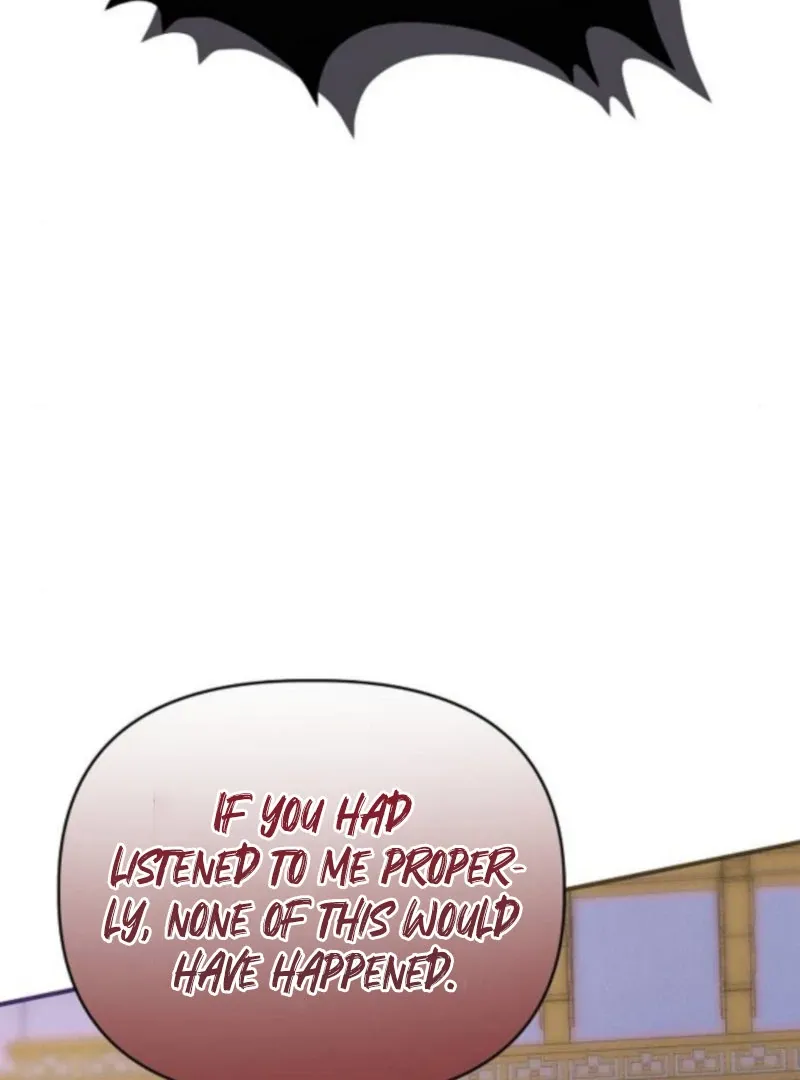 When Arrogance Fell at My Feet Chapter 42 page 14 - 