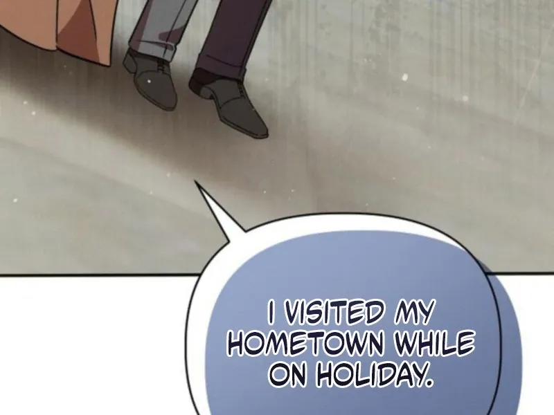When Arrogance Fell at My Feet Chapter 42 page 139 - 