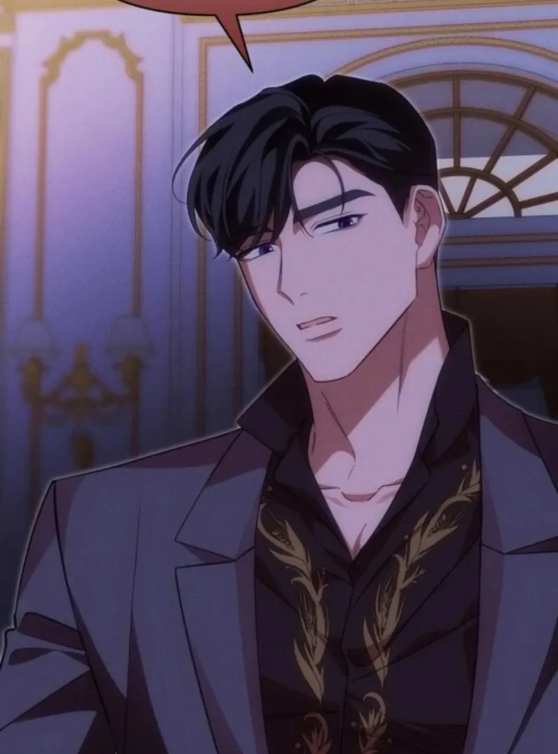 When Arrogance Fell at My Feet Chapter 42 page 15 - 