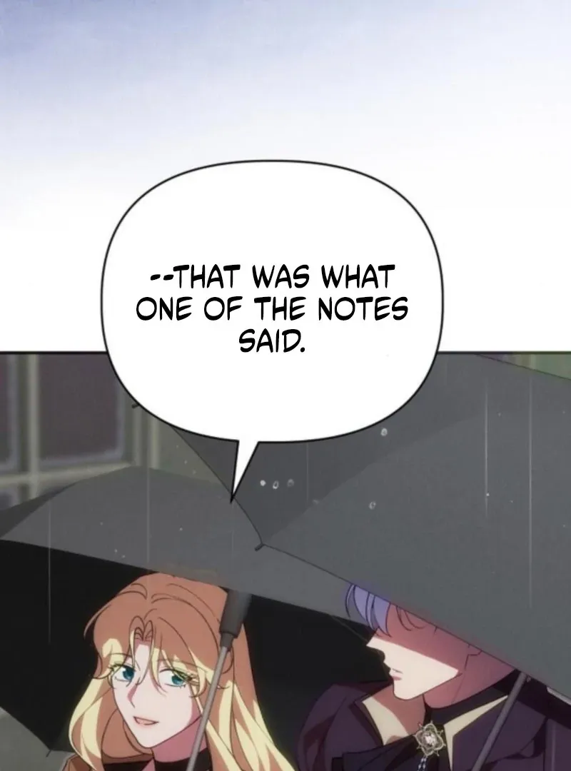 When Arrogance Fell at My Feet Chapter 42 page 147 - 