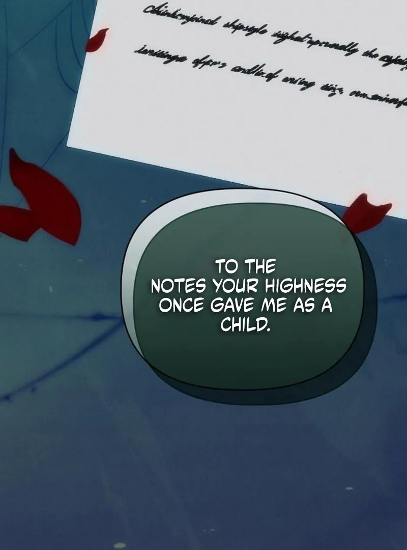 When Arrogance Fell at My Feet Chapter 42 page 156 - 