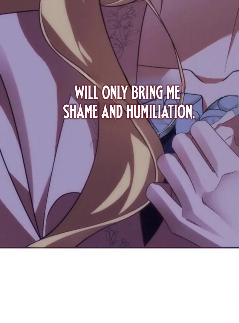 When Arrogance Fell at My Feet Chapter 42 page 20 - 