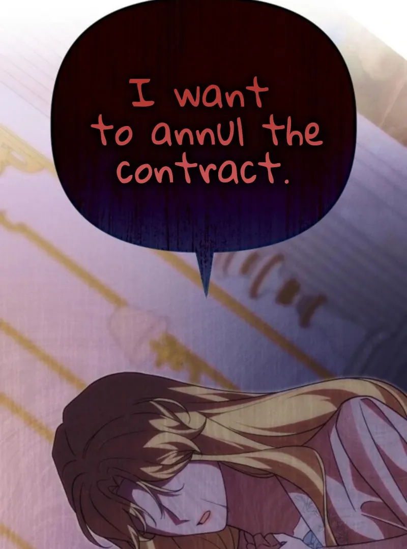 When Arrogance Fell at My Feet Chapter 42 page 23 - 