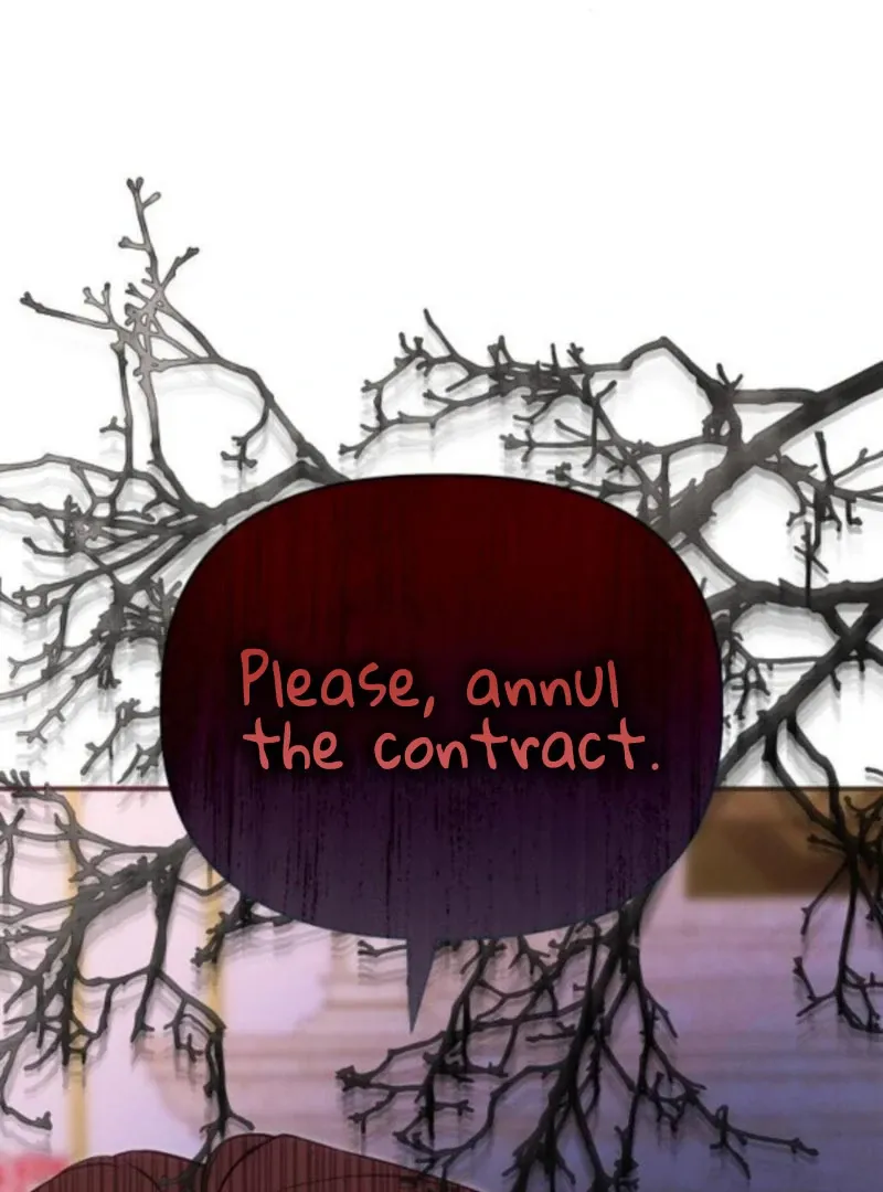 When Arrogance Fell at My Feet Chapter 42 page 27 - 