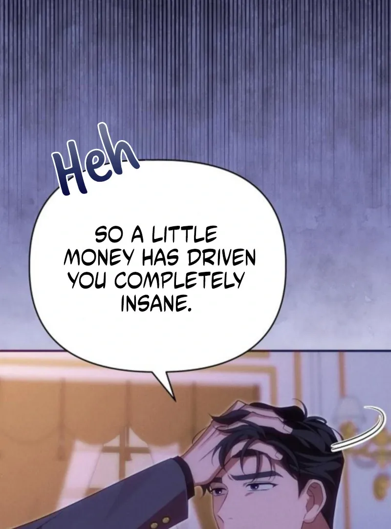 When Arrogance Fell at My Feet Chapter 42 page 30 - 
