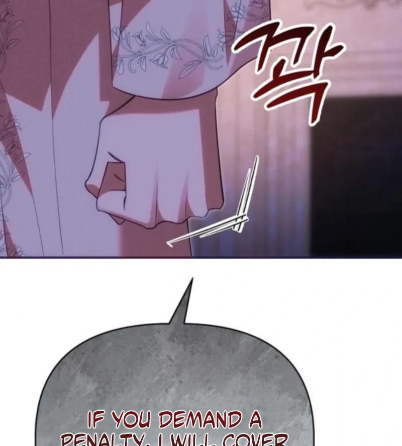 When Arrogance Fell at My Feet Chapter 42 page 32 - 
