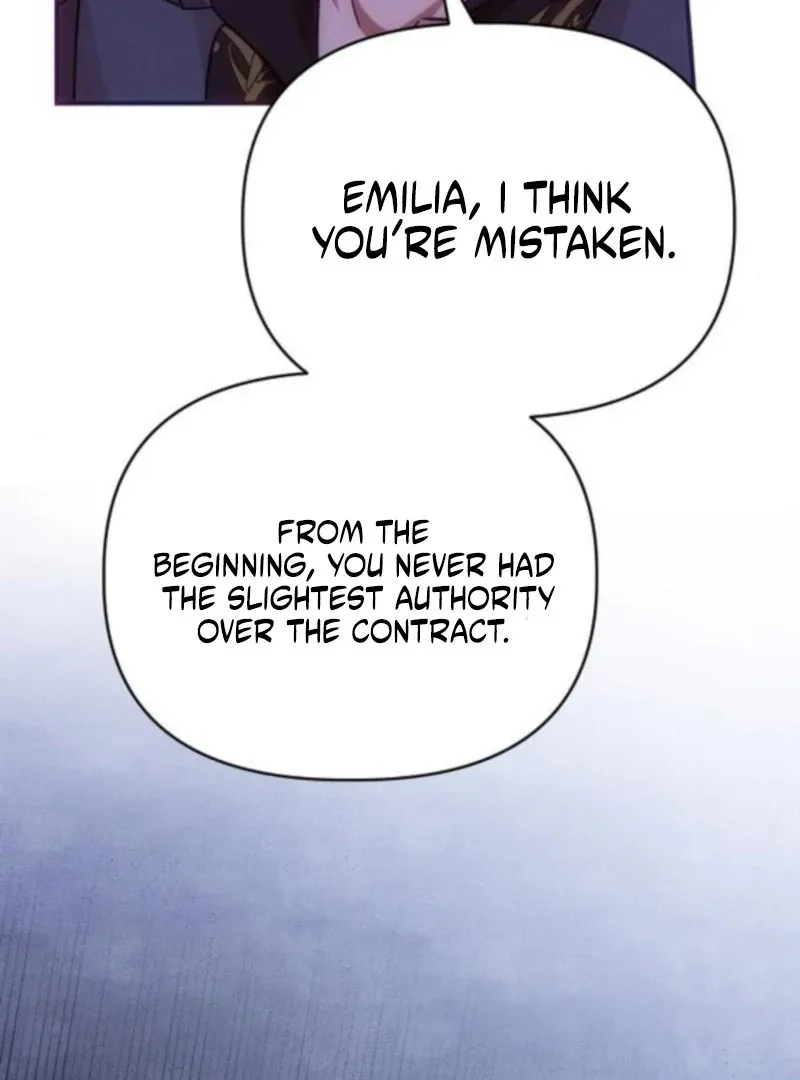 When Arrogance Fell at My Feet Chapter 42 page 35 - 
