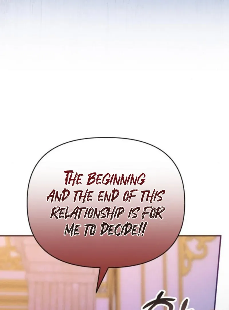 When Arrogance Fell at My Feet Chapter 42 page 39 - 