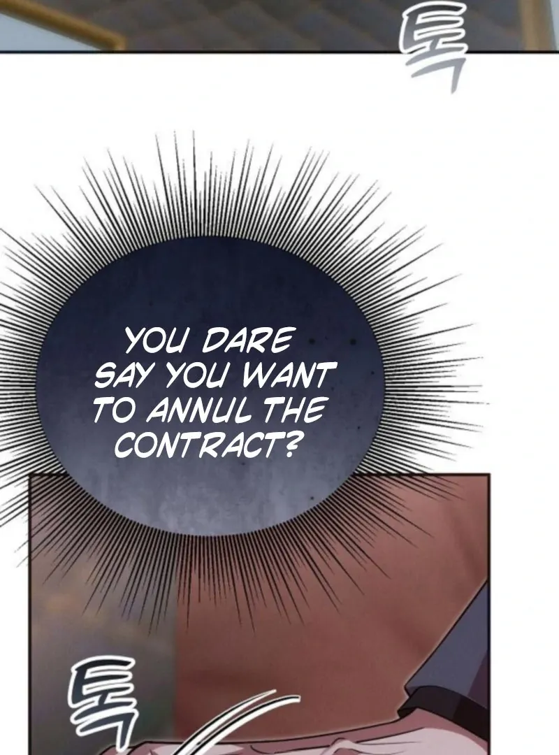 When Arrogance Fell at My Feet Chapter 42 page 58 - 