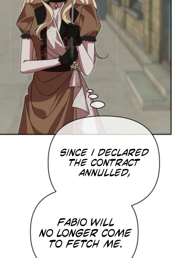 When Arrogance Fell at My Feet Chapter 42 page 76 - 