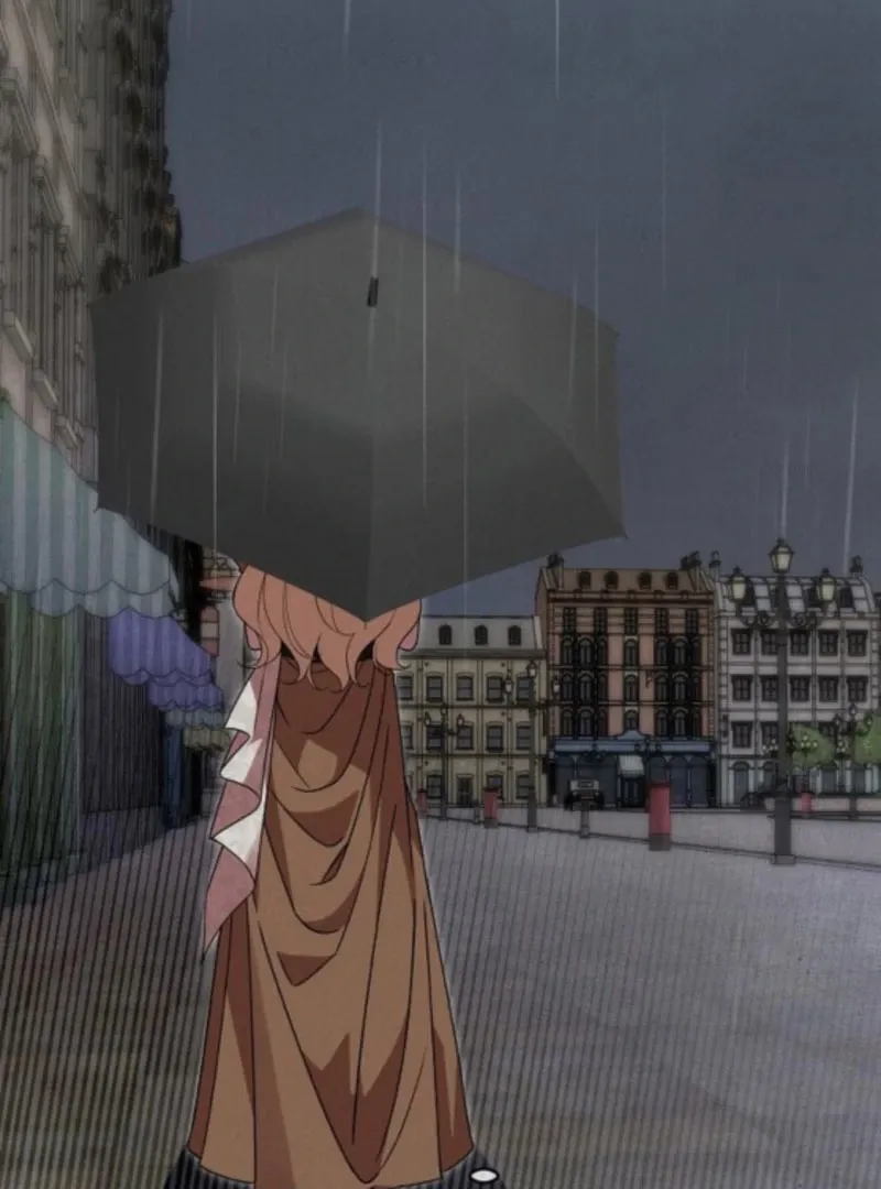 When Arrogance Fell at My Feet Chapter 42 page 79 - 