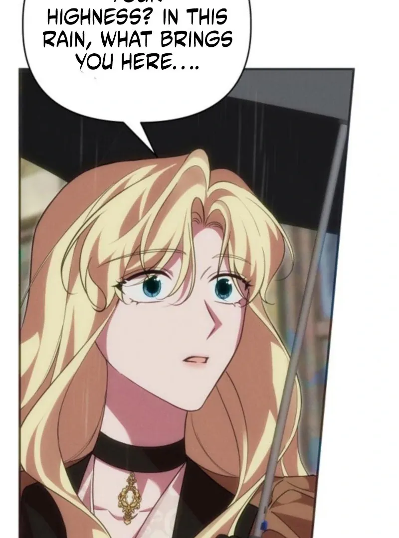 When Arrogance Fell at My Feet Chapter 42 page 86 - 