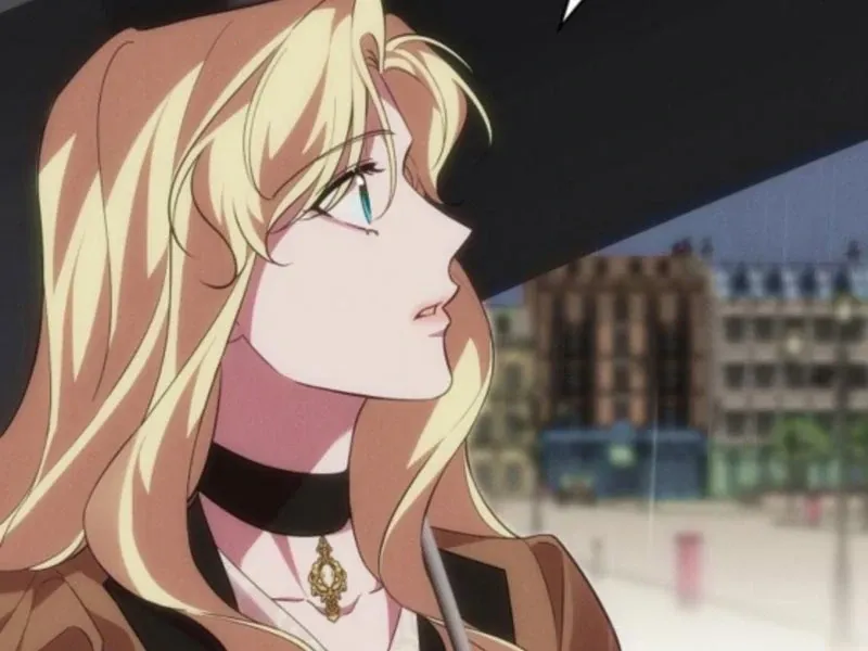 When Arrogance Fell at My Feet Chapter 42 page 92 - 