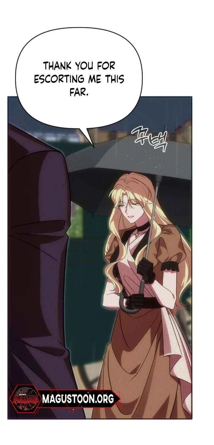 When Arrogance Fell at My Feet Chapter 43 page 12 - 