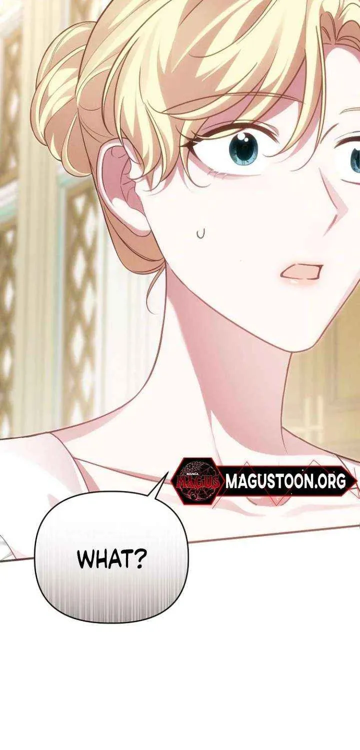 When Arrogance Fell at My Feet Chapter 43 page 24 - 