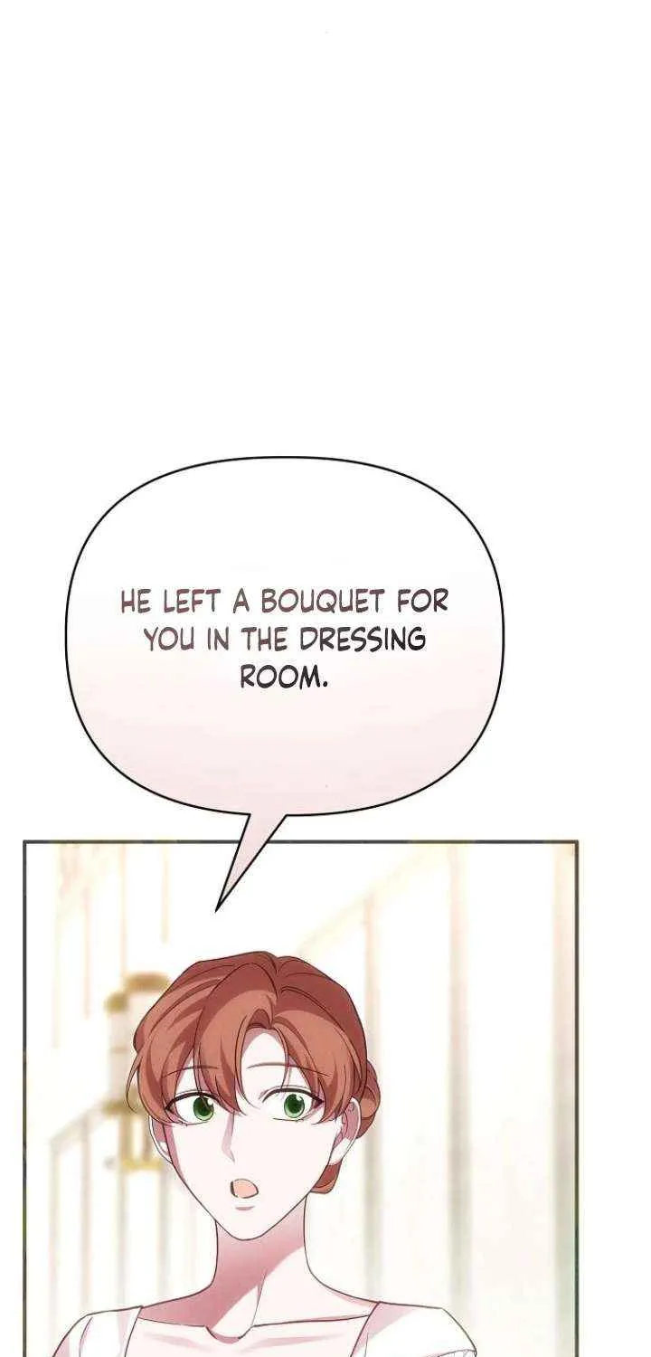 When Arrogance Fell at My Feet Chapter 43 page 25 - 
