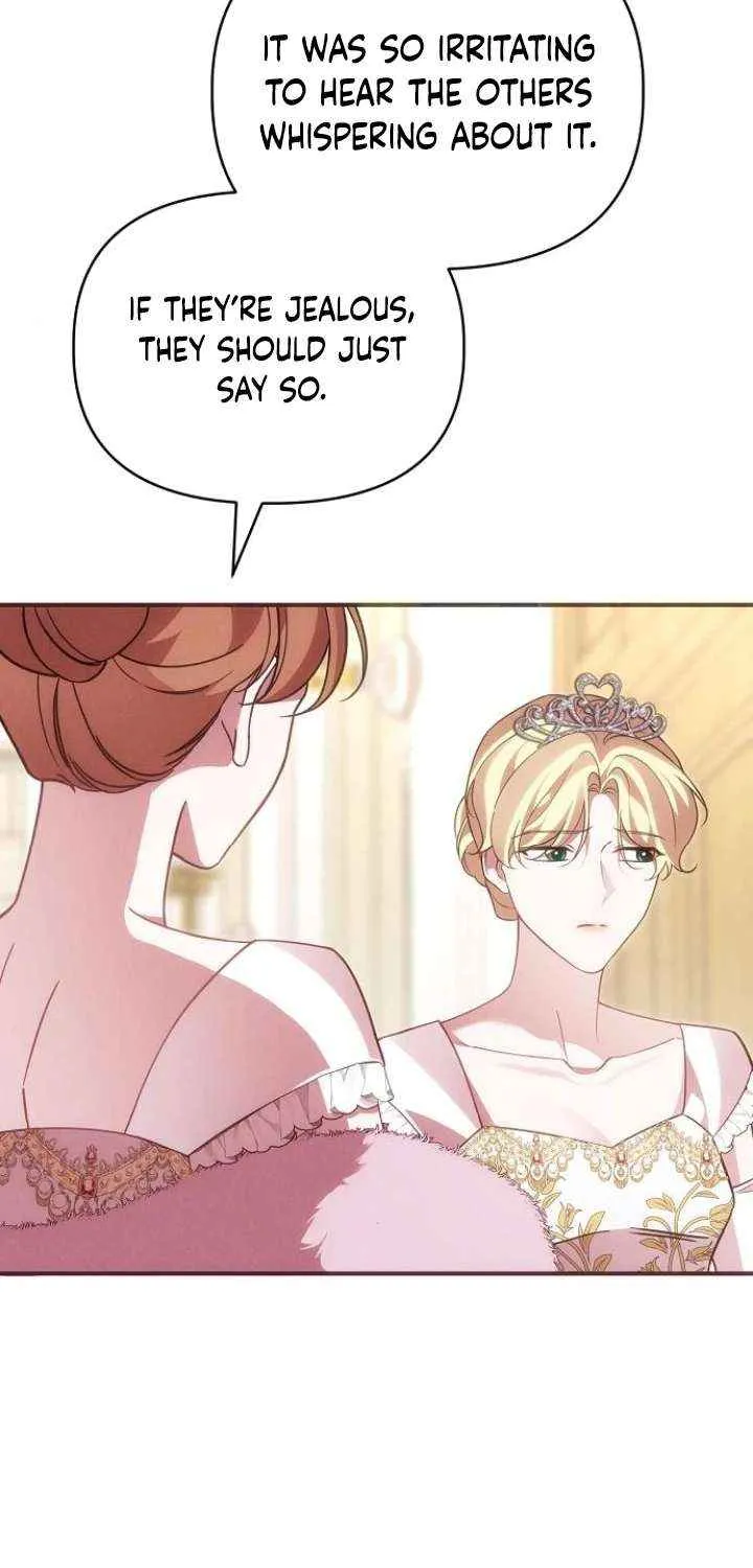 When Arrogance Fell at My Feet Chapter 43 page 27 - 
