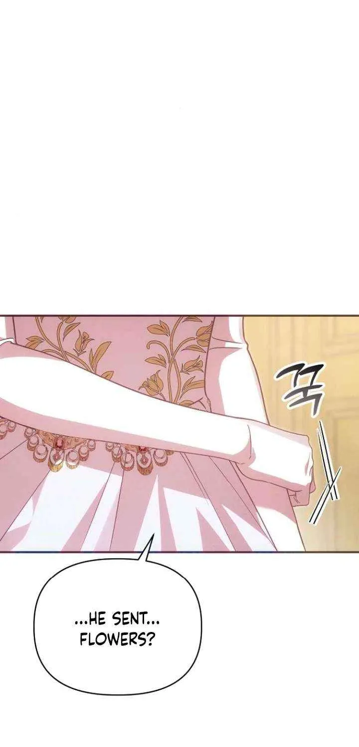 When Arrogance Fell at My Feet Chapter 43 page 28 - 
