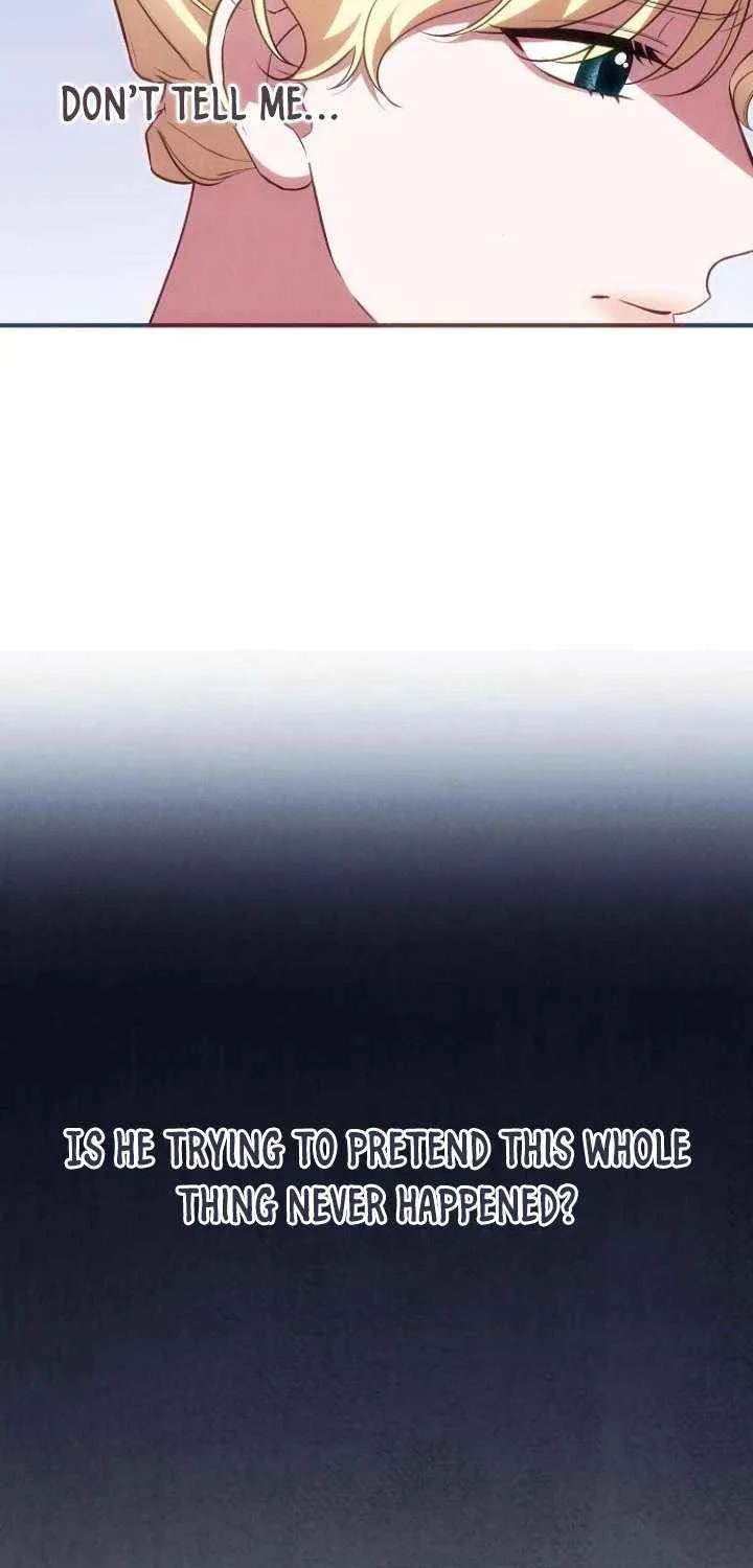 When Arrogance Fell at My Feet Chapter 43 page 31 - 