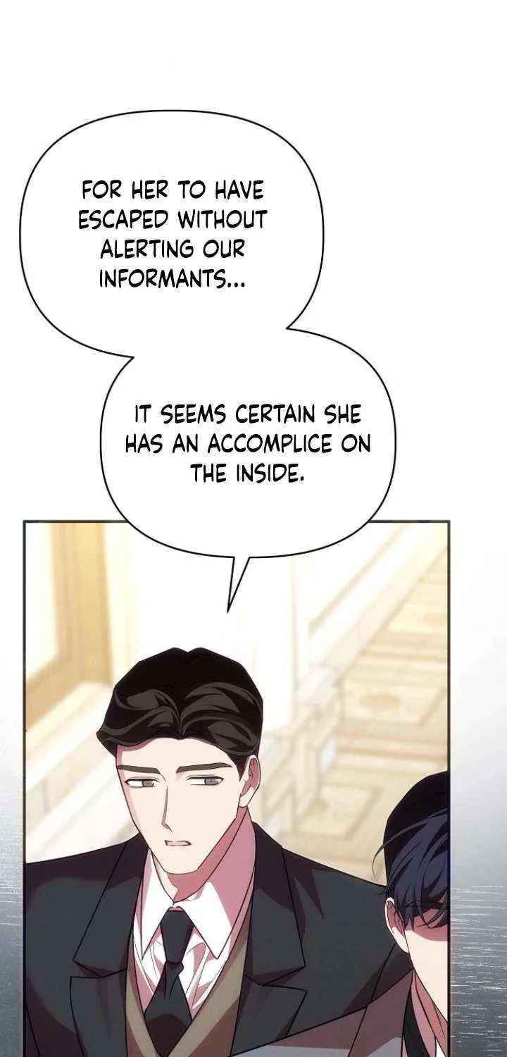 When Arrogance Fell at My Feet Chapter 43 page 34 - 