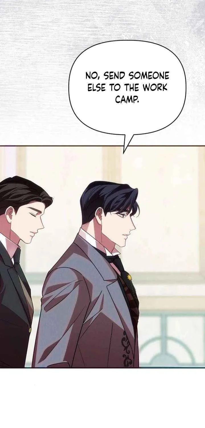 When Arrogance Fell at My Feet Chapter 43 page 36 - 