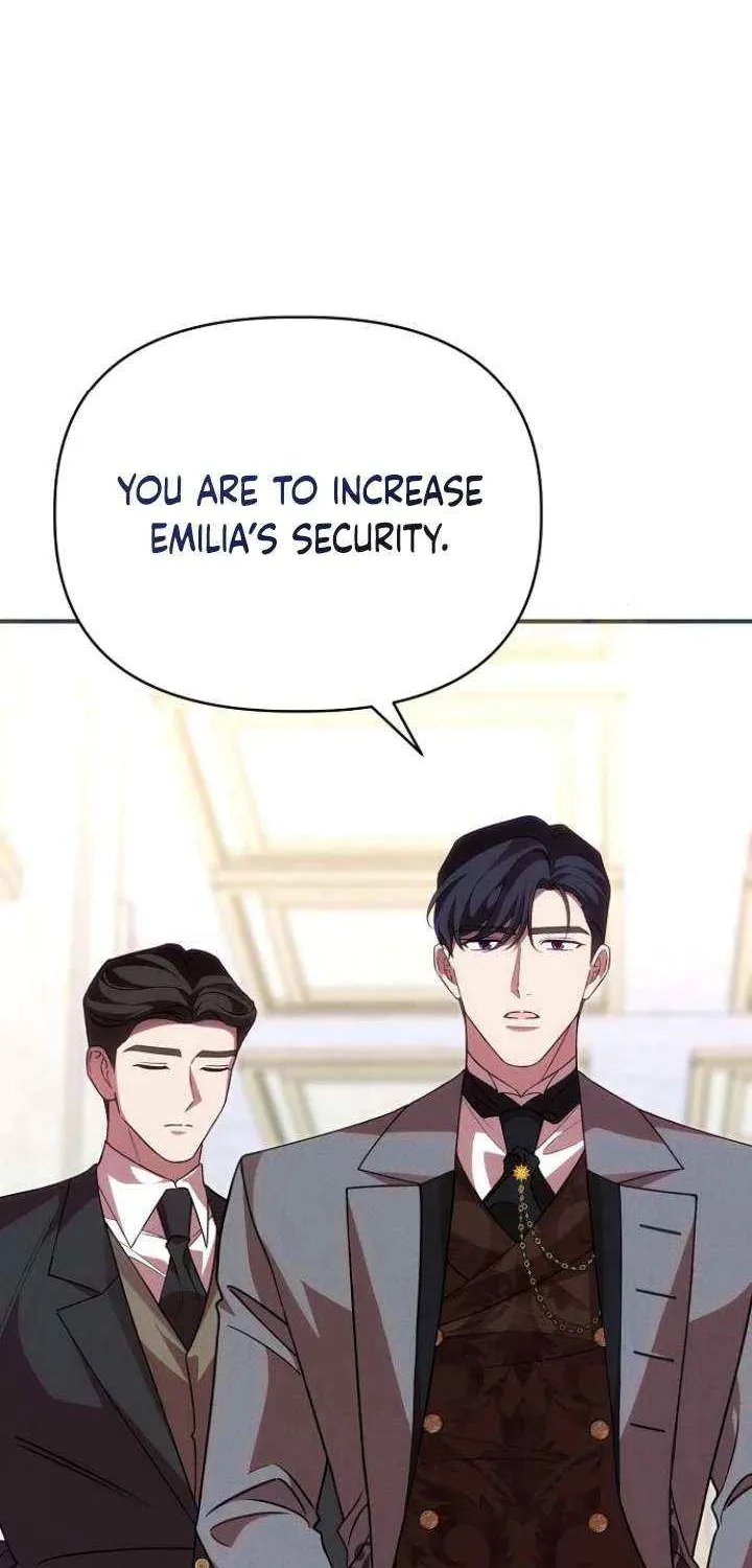 When Arrogance Fell at My Feet Chapter 43 page 37 - 
