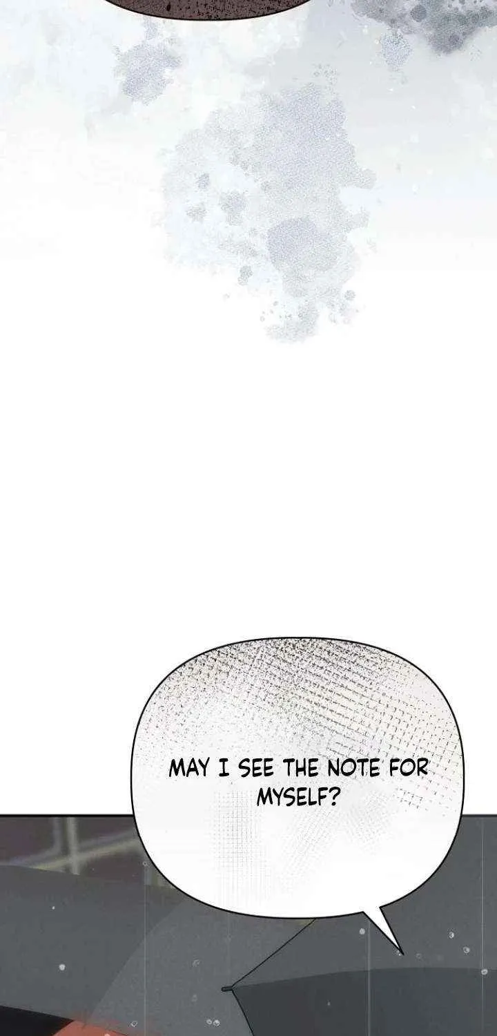 When Arrogance Fell at My Feet Chapter 43 page 5 - 