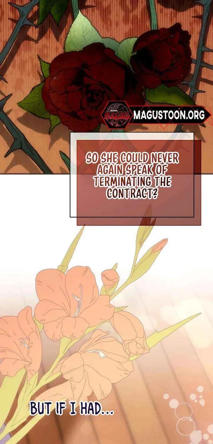 When Arrogance Fell at My Feet Chapter 43 page 45 - 