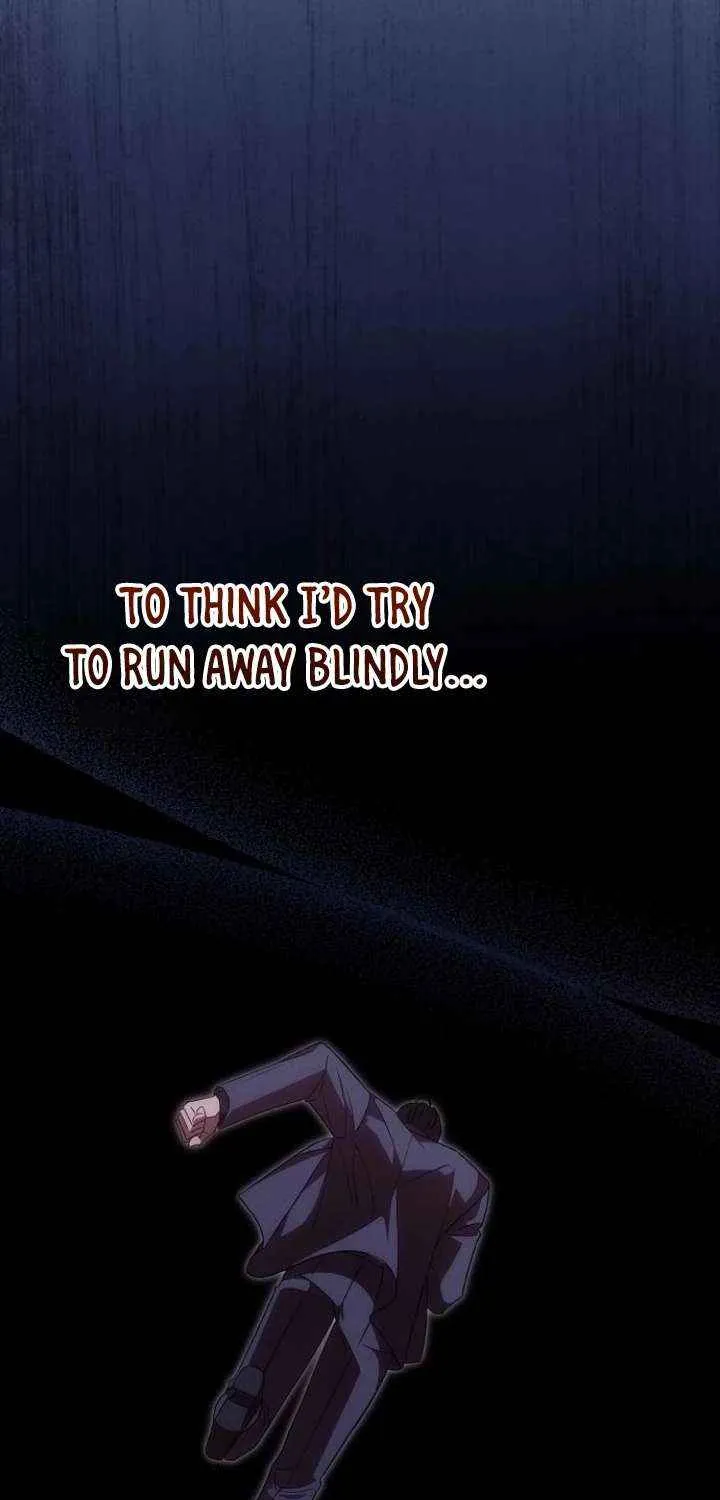 When Arrogance Fell at My Feet Chapter 43 page 48 - 
