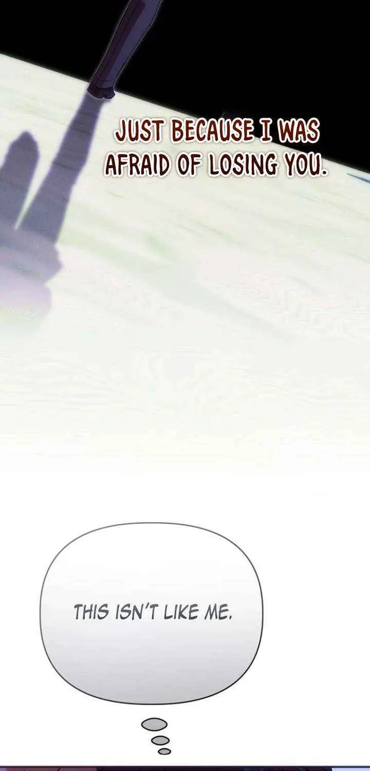 When Arrogance Fell at My Feet Chapter 43 page 49 - 