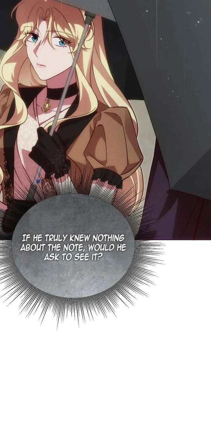When Arrogance Fell at My Feet Chapter 43 page 6 - 